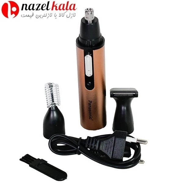 موزن گوش و بینی 3 کاره پاناسونیک مدل EH-31A Panasonic ER 305 Nose کد ۴۹۸۲