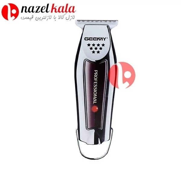 ماشین اصلاح موی سر و صورت جیمی مدل GM-855 کد ۴۹۸۰