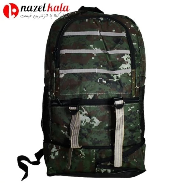کوله پشتی مسافرتی و کوهنوردی پیکسلی مدل PK-40 کوله پشتی مسافرتی ، کوهنوردی پیکسلی مدلPK-40 کد ۴۹۶۴