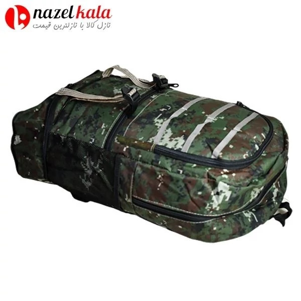 کوله پشتی مسافرتی و کوهنوردی پیکسلی مدل PK-40 کوله پشتی مسافرتی ، کوهنوردی پیکسلی مدلPK-40 کد ۴۹۶۴
