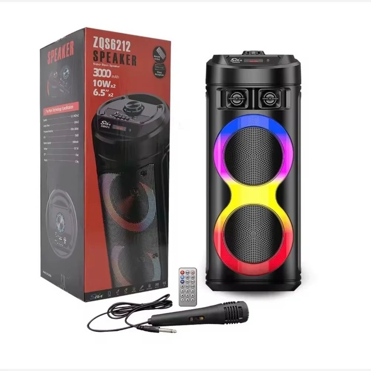 اسپیکر zqs-6220 کد ۴۹۵۷