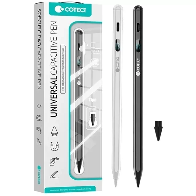 قلم لمسی دیجیتالی کوتسی iP-019 COTECi P7 Capacitive کد ۴۹۴۷