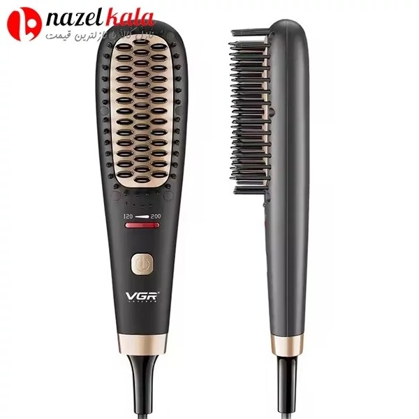 برس حرارتی VGR 568 کد ۴۹۲۳