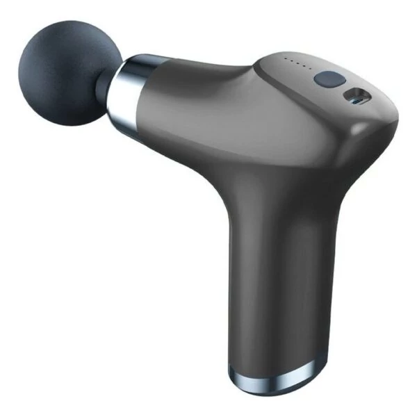 ماساژور تفنگی شارژی MASSAGER مدل CY-001 کد ۴۹۱۱