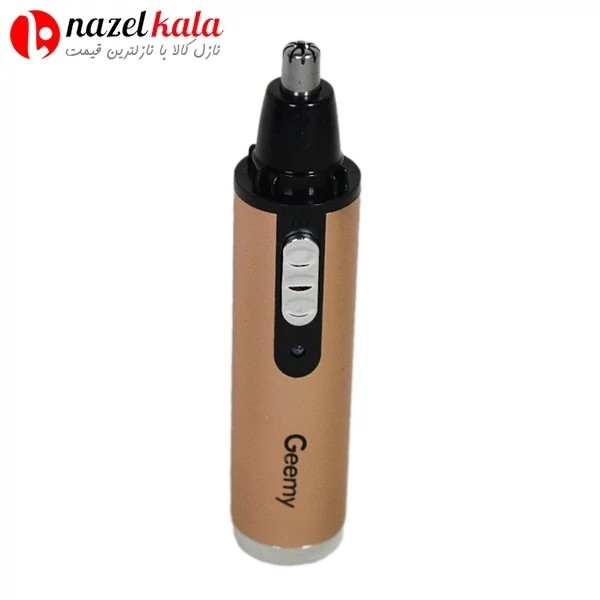 موزن گوش و بینی جیمی مدل GM-3112 کد ۴۹۰۱