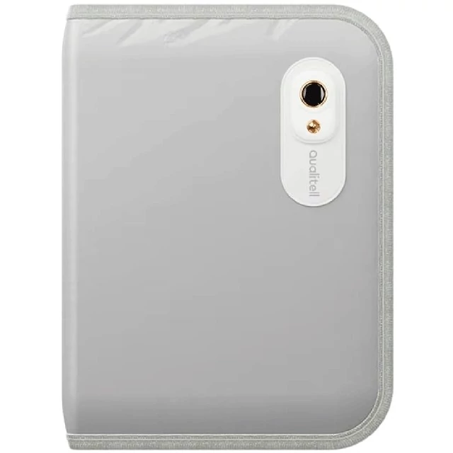 گرمکن برقی دست و بدن قابل حمل شیائومی Qualitell N6 Xiaomi  کد ۴۸۸۸