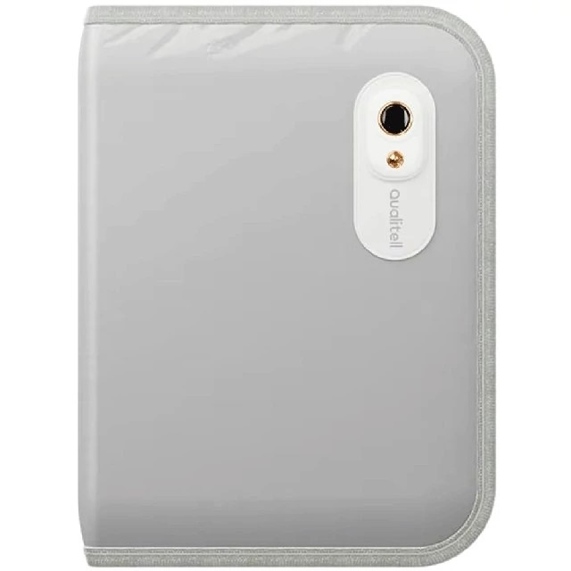 گرمکن برقی دست و بدن قابل حمل شیائومی Qualitell N6 Xiaomi کد ۴۸۸۸
