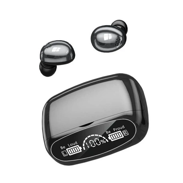 هندزفری هدفون بلوتوثی مدل M32 Handsfree Bluetooth Headphones Model M32  کد ۴۸۶۹