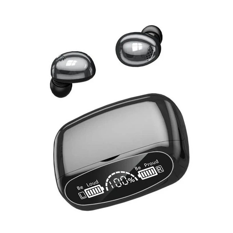 هندزفری هدفون بلوتوثی مدل M32 Handsfree Bluetooth Headphones Model M32 کد ۴۸۶۹