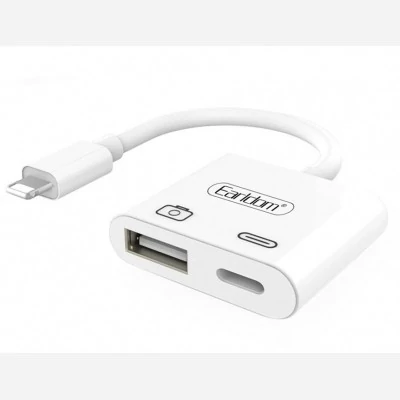 مبدل لایتنینگ ارلدام Earldom OT43 Lightning کد ۴۸۵۸