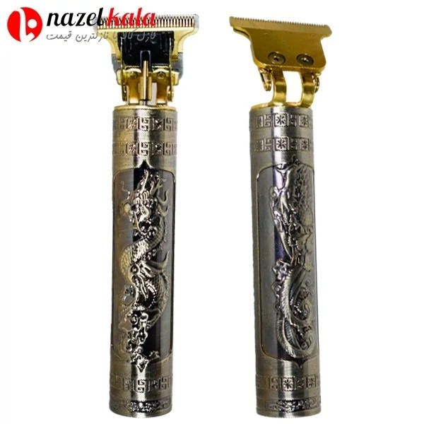 ماشین اصلاح و خط زن میلیندا مدل ss-399 کد ۴۸۵۶