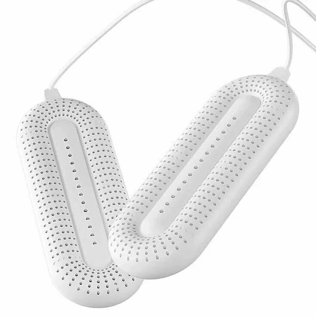 خشک کن و بوگیر هوشمند کفش کوالیتل شیائومی ZSC241905 Xiaomi Qualitell  کد ۴۸۵۴