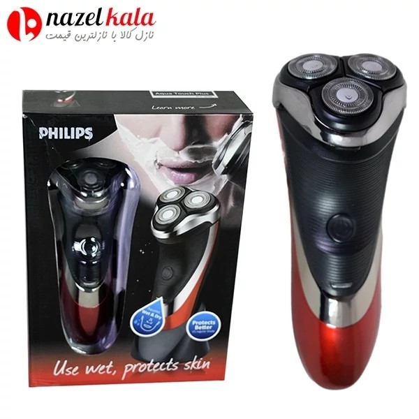 ریش تراش فیلیپس مدل PT-996 کد ۴۸۴۲