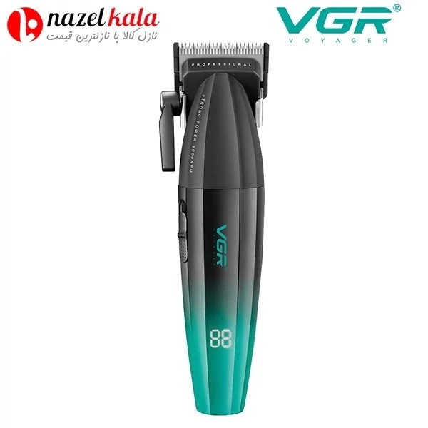 ماشین اصلاح وی جی آر مدل v-003 کد ۴۸۳۳
