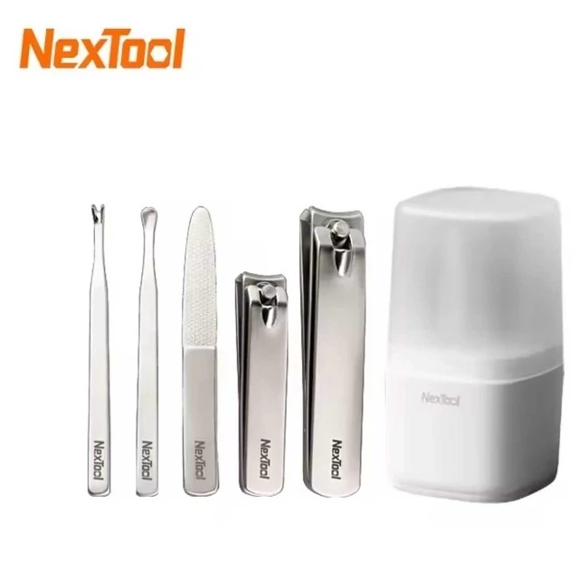 ست مانیکور شیائومی MS20015/NE20015 Xiaomi کد ۴۸۲۸