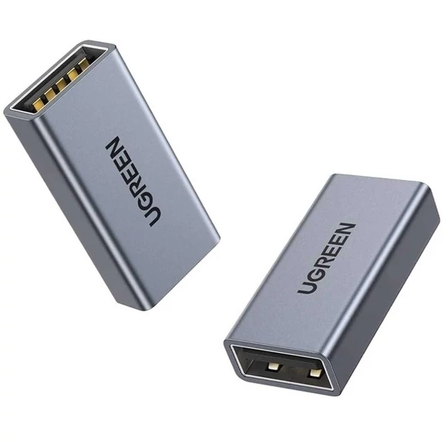مبدل USB-A 3.0 به USB-A یوگرین US381 20119 کد ۴۸۲۷