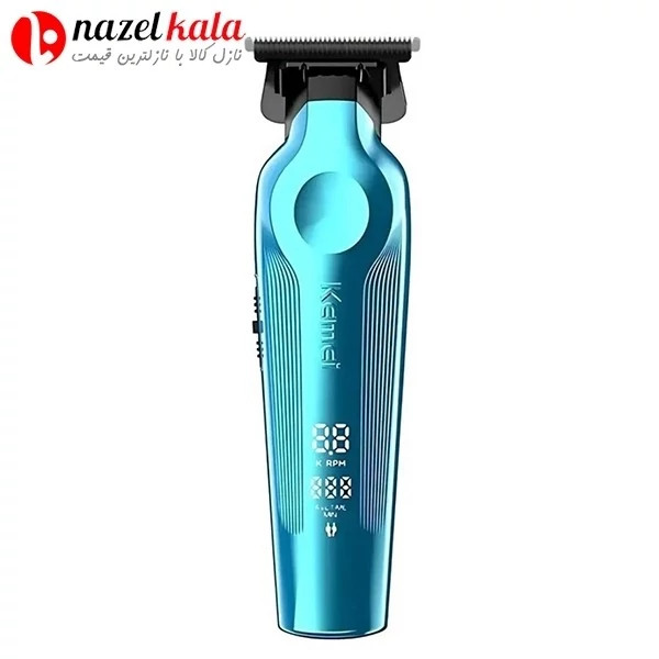 ماشین اصلاح کیمی مدل km-264 کد ۴۸۲۵