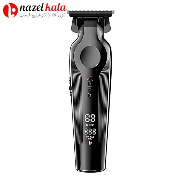 ماشین اصلاح کیمی مدل km-264 کد ۴۸۲۵
