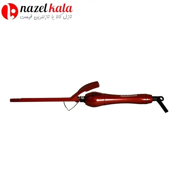 دستگاه فرکننده مو باراباس مدل ST-2226 کد ۴۸۲۲
