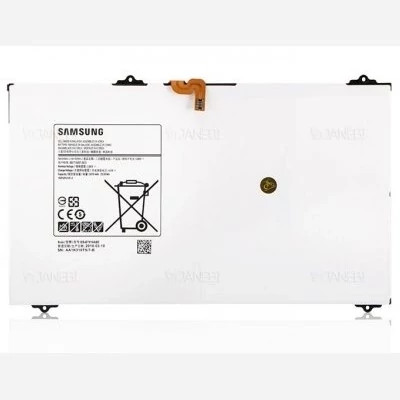 باتری اصلی تبلت سامسونگ Samsung Galaxy Tab S2 9.7 کد ۴۸۱۴