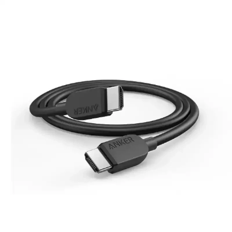 کابل تبدیل انکر مدل HDMI-A8742 8Kبا طول 180 سانتی متر کد ۴۸۱۲
