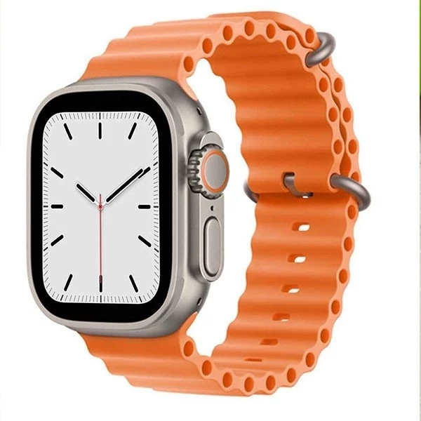 ساعت هوشمند مدل T3000 Smartwatch model T3000 کد ۴۷۹۲