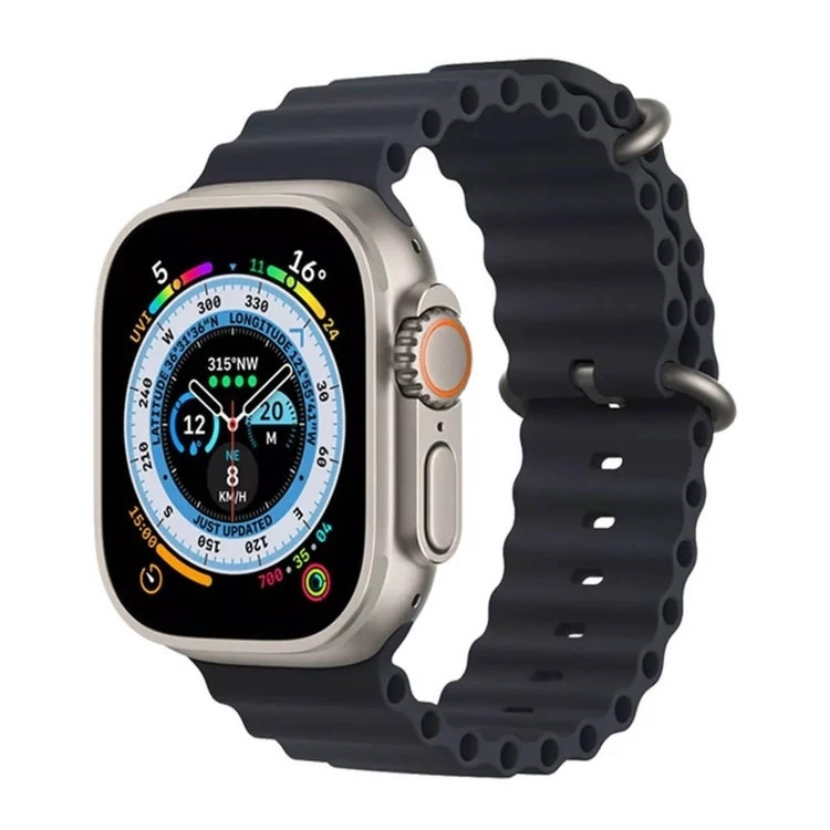 ساعت هوشمند مدل T3000 Smartwatch model T3000 کد ۴۷۹۲