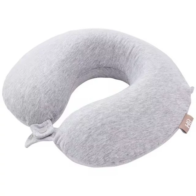 بالش طبی گردن یو شکل شیائومی Us Xiaomi 8H memory foam کد ۴۷۶۹