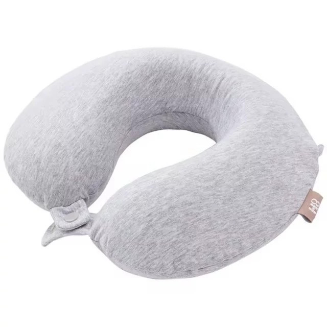 بالش طبی گردن یو شکل شیائومی Us Xiaomi 8H memory foam کد ۴۷۶۹