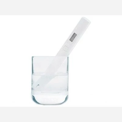دستگاه سنجش کیفیت آب Xiaomi TDS Pen Tester Xiaomi کد ۴۷۶۲