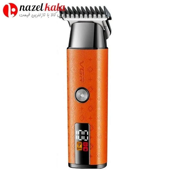 ماشین اصلاح وی جی آر مدل V-943 کد ۴۷۵۵