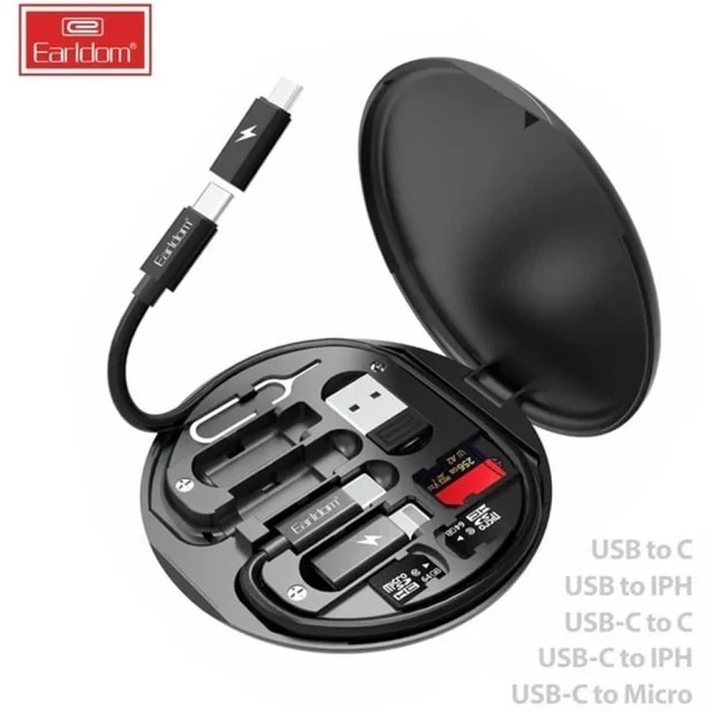 جعبه ذخیره سازی کابل شار EC 148 Earldom کد ۴۷۵۲