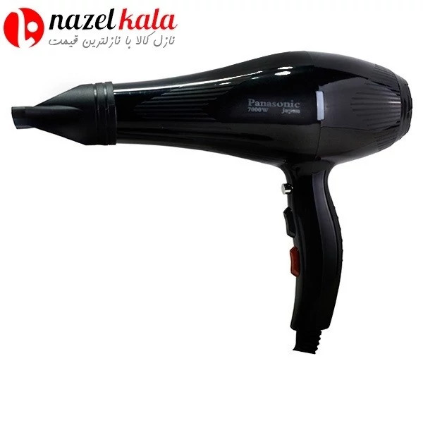 سشوار پاناسونیک 9000وات مدل PA-53HD Panasonic hair dryer model PA-53HD کد ۴۷۴۸.