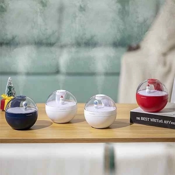 دستگاه رطوبت ساز Poke Ball Humidifier OFAN-522 کد ۴۷۴۳