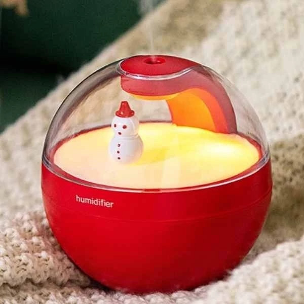 دستگاه رطوبت ساز Poke Ball Humidifier OFAN-522 کد ۴۷۴۳