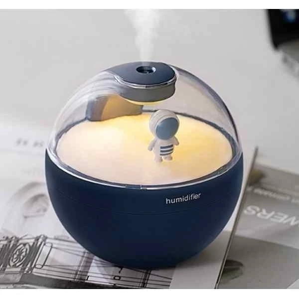 دستگاه رطوبت ساز Poke Ball Humidifier OFAN-522 کد ۴۷۴۳