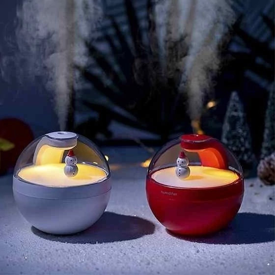 دستگاه رطوبت ساز Poke Ball Humidifier OFAN-522 کد ۴۷۴۳