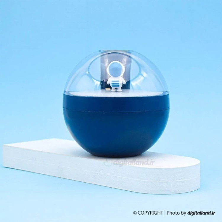 دستگاه رطوبت ساز Poke Ball Humidifier OFAN-522 کد ۴۷۴۳