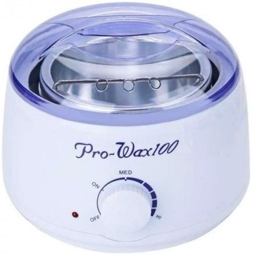 دستگاه شمع /موم/وکس PRO WAX 100 کد ۴۷۴۱