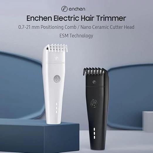 ماشین اصلاح شیائومی ENCHEN BOOST 2 کد ۴۷۳۶