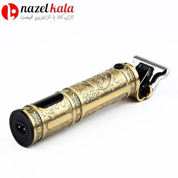ماشین اصلاح خط زن وی جی آر مدل VGR V-228 VGR V-228 Hair Clippers کد ۴۷۲۱