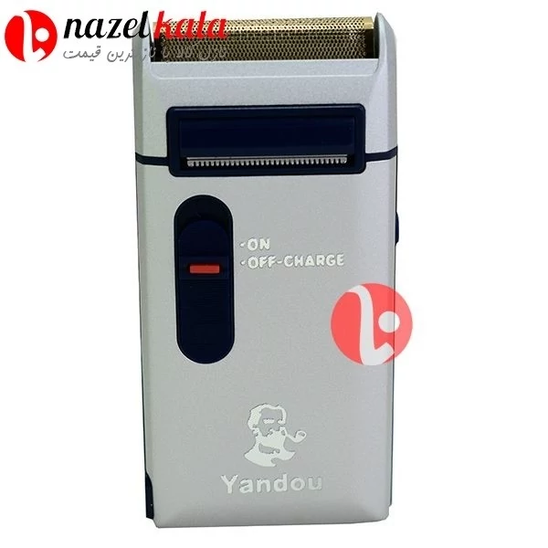 ریش تراش شیور یاندو w301u کد ۴۷۰۳