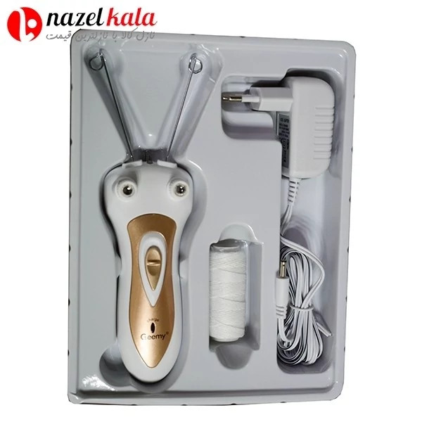 بند انداز شارژی جیمی GM-2891 کد ۴۶۹۶