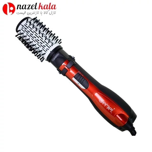 سشوار چرخشی جیمی مدل GM-4828 کد ۴۶۸۷