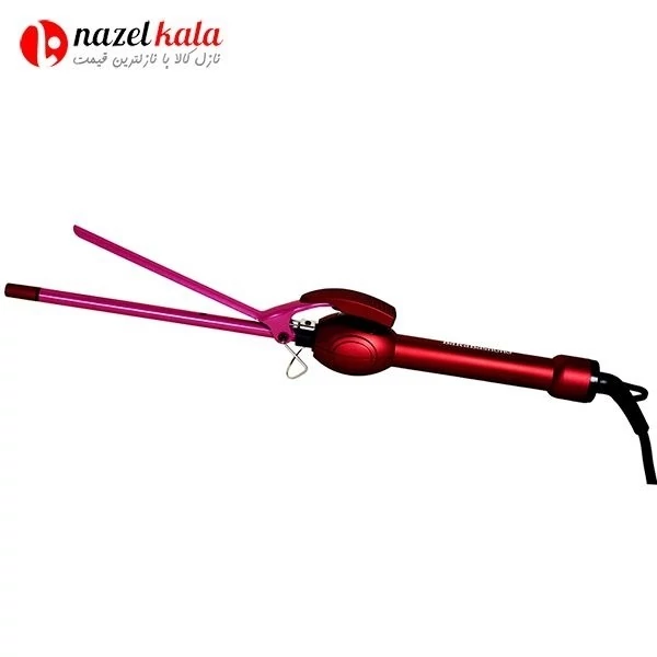 فرکننده مو باراباس نانو مدل ST-2228 کد ۴۶۶۷