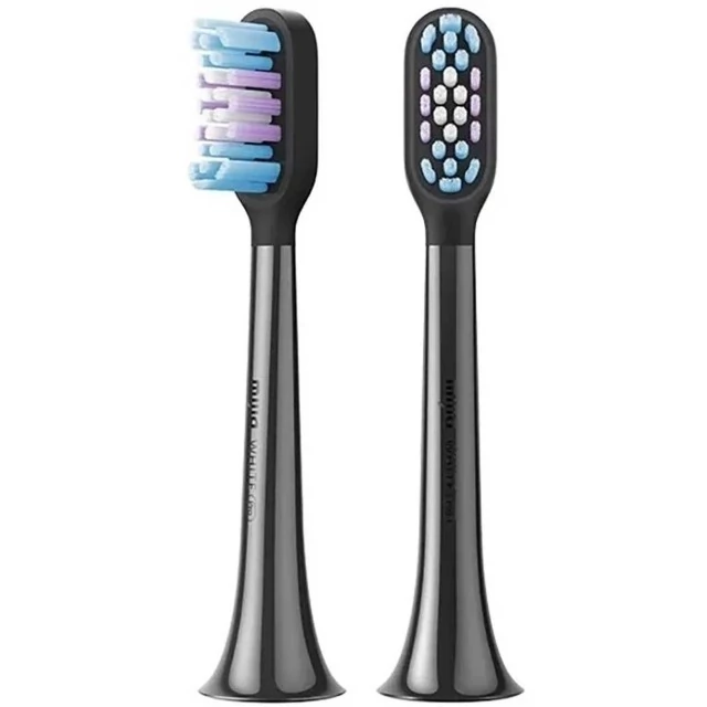 سری یدک مسواک برقی 2 تایی شیائومی MBS307 Mijia Sonic کد ۴۶۵۲
