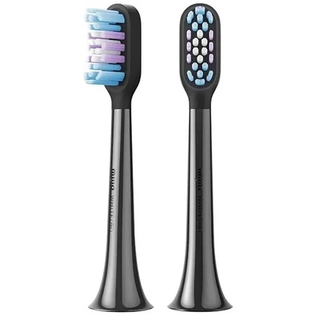 سری یدک مسواک برقی 2 تایی شیائومی MBS307 Mijia Sonic کد ۴۶۵۲