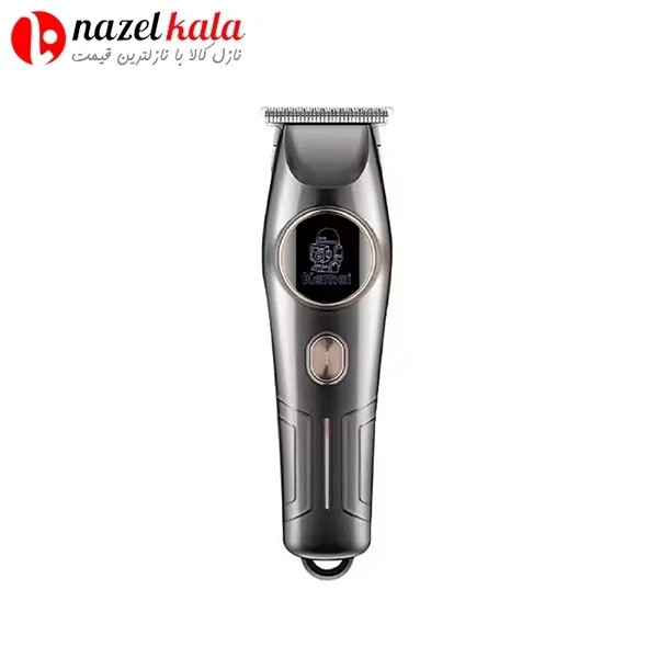 ماشین اصلاح کیمی مدل km-643 کد ۴۶۵۱