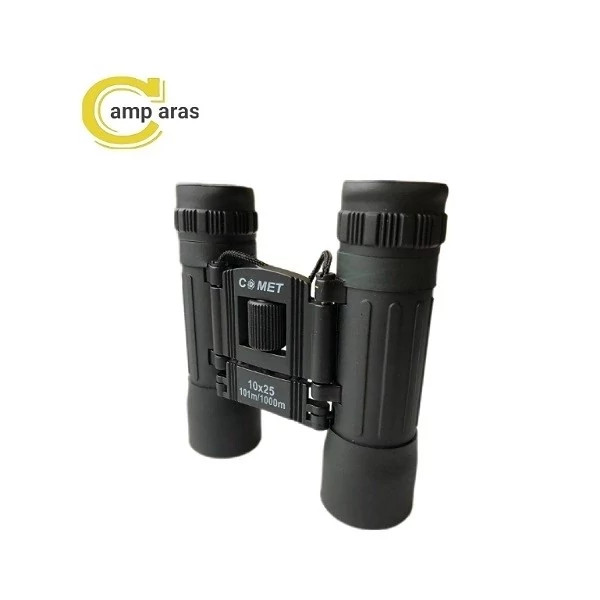 دوربین دوچشمی کامت مدل COMET 10x25 کد ۴۶۴۷