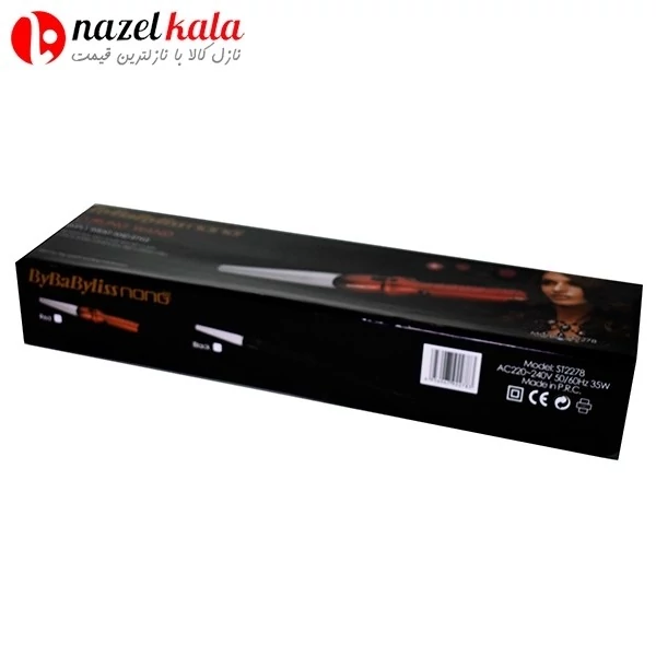 فرکننده بای بابلیس نانو مدل ST-2278 کد ۴۶۳۲
